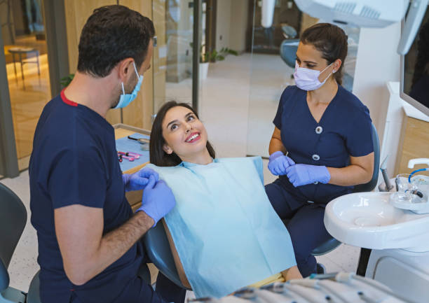 Best TMJ/TMD Treatment  in Denham Springs, LA