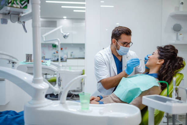 Best Dental Inlays and Onlays  in Denham Springs, LA