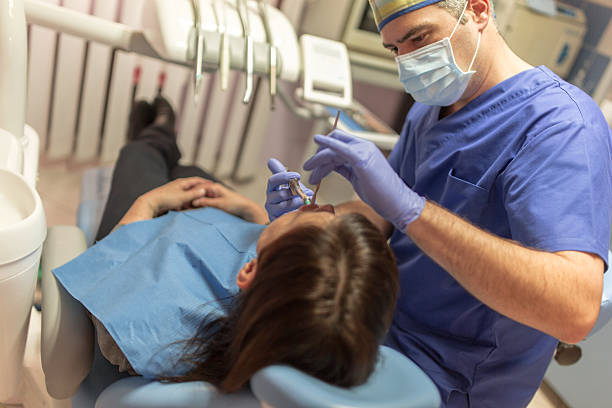 Best Dentures (Full and Partial)  in Denham Springs, LA